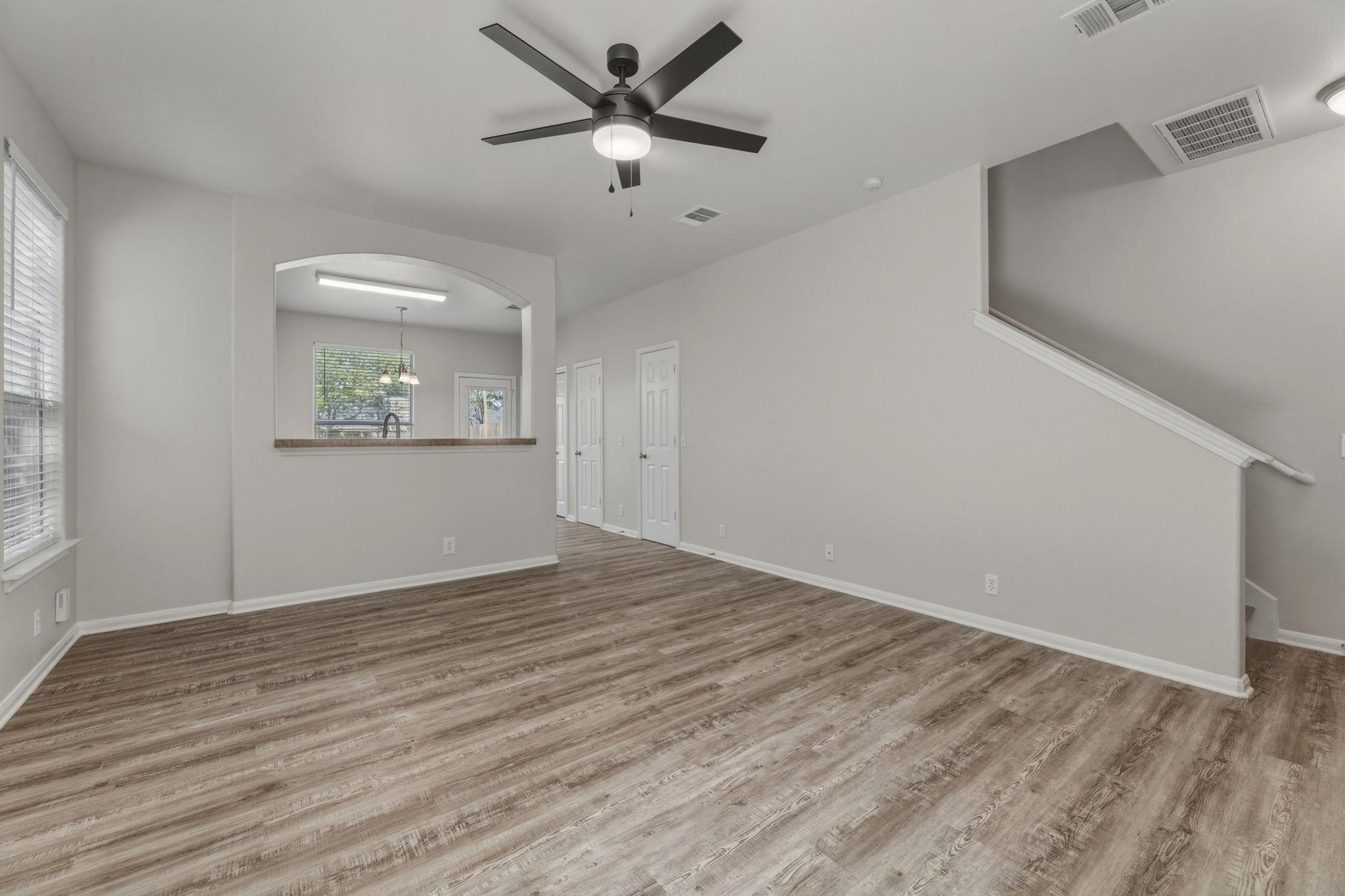 10608 Plains Trail Austin TX 78758