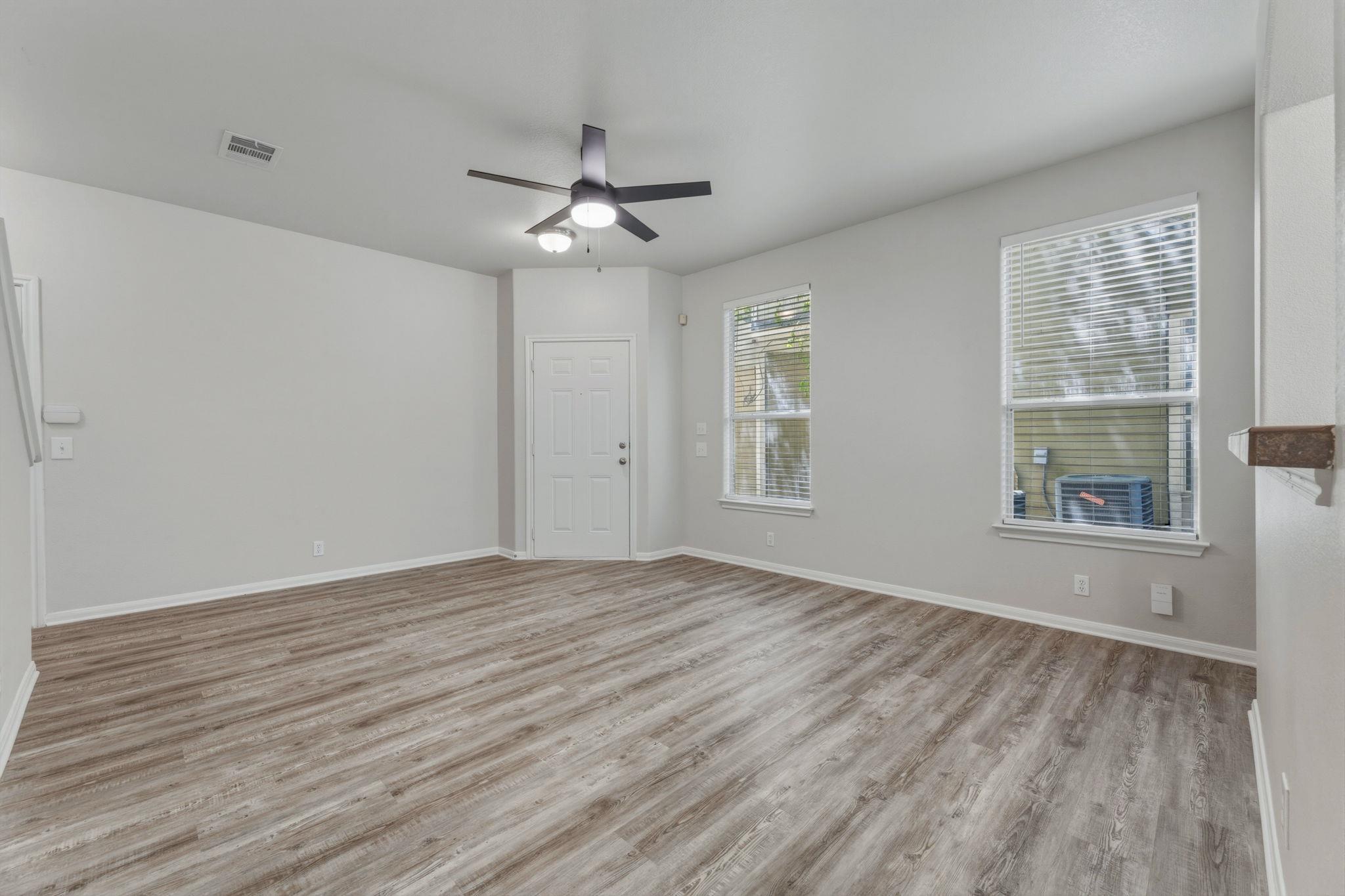 10608 Plains Trail Austin TX 78758