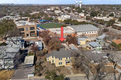 107 Willim Street San Antonio TX 78209
