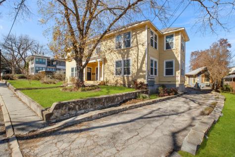107 Willim Street San Antonio TX 78209