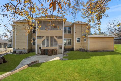 107 Willim Street San Antonio TX 78209