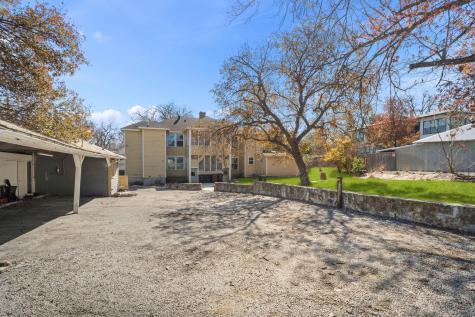 107 Willim Street San Antonio TX 78209