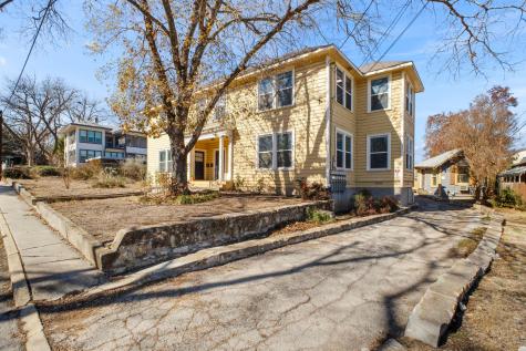 107 Willim Street San Antonio TX 78209