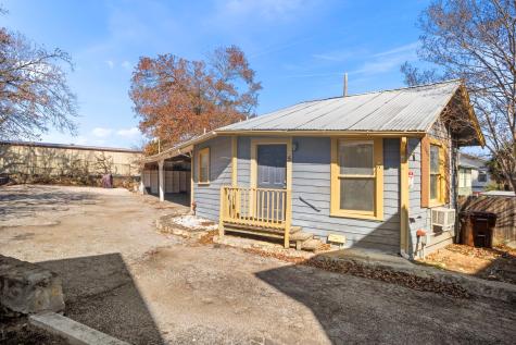 107 Willim Street San Antonio TX 78209
