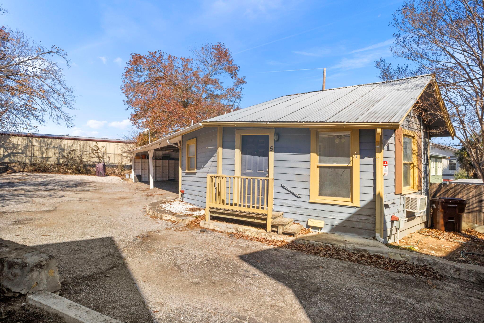 107 Willim Street San Antonio TX 78209