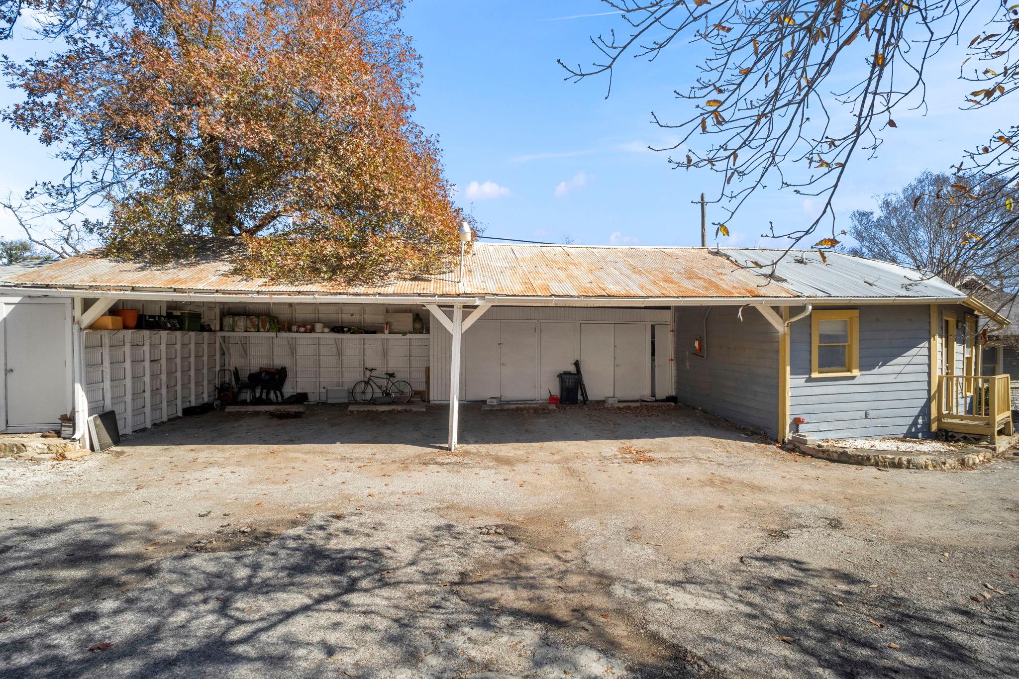 107 Willim Street San Antonio TX 78209