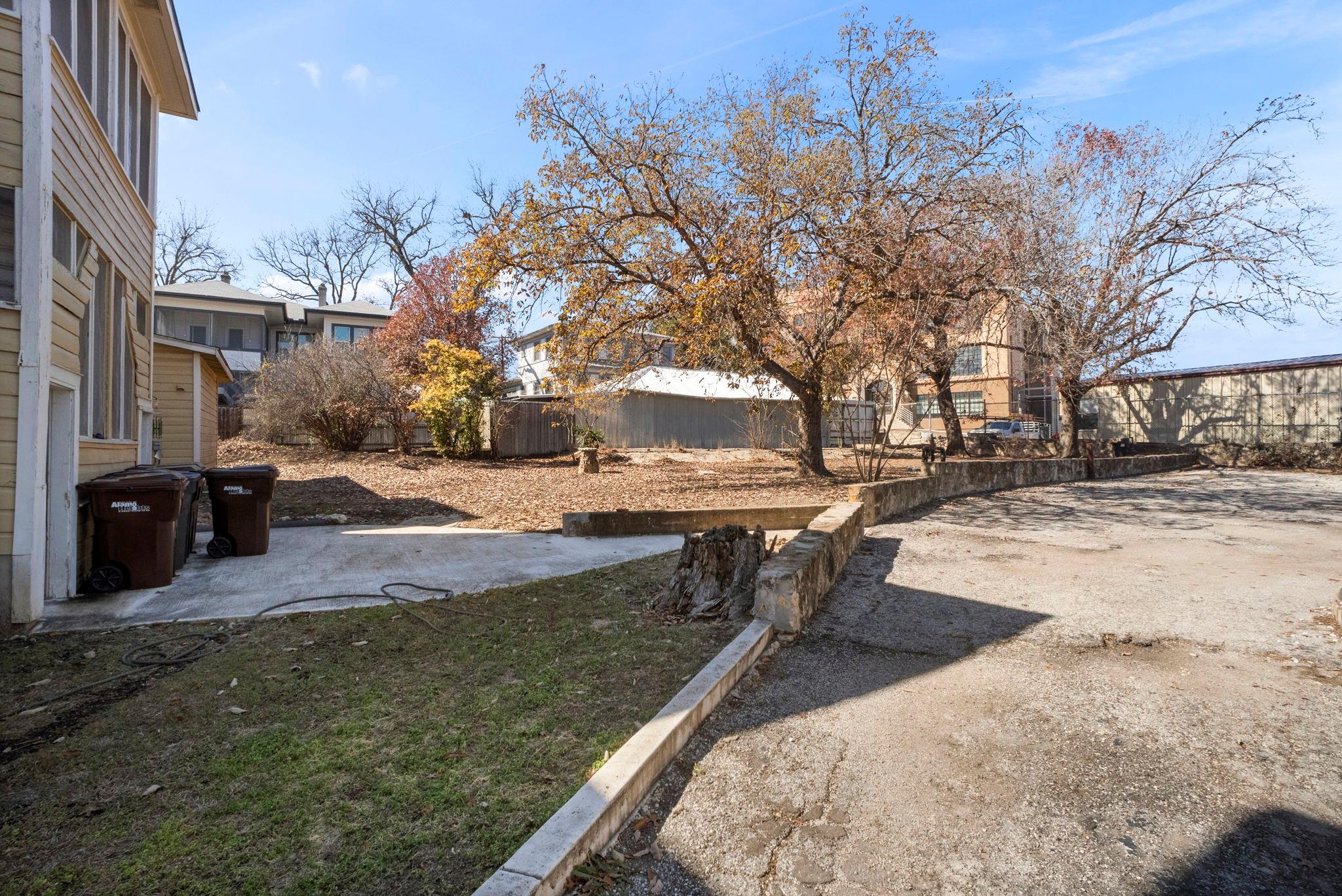 107 Willim Street San Antonio TX 78209
