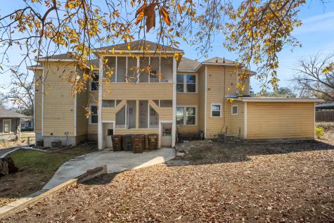 107 Willim Street San Antonio TX 78209