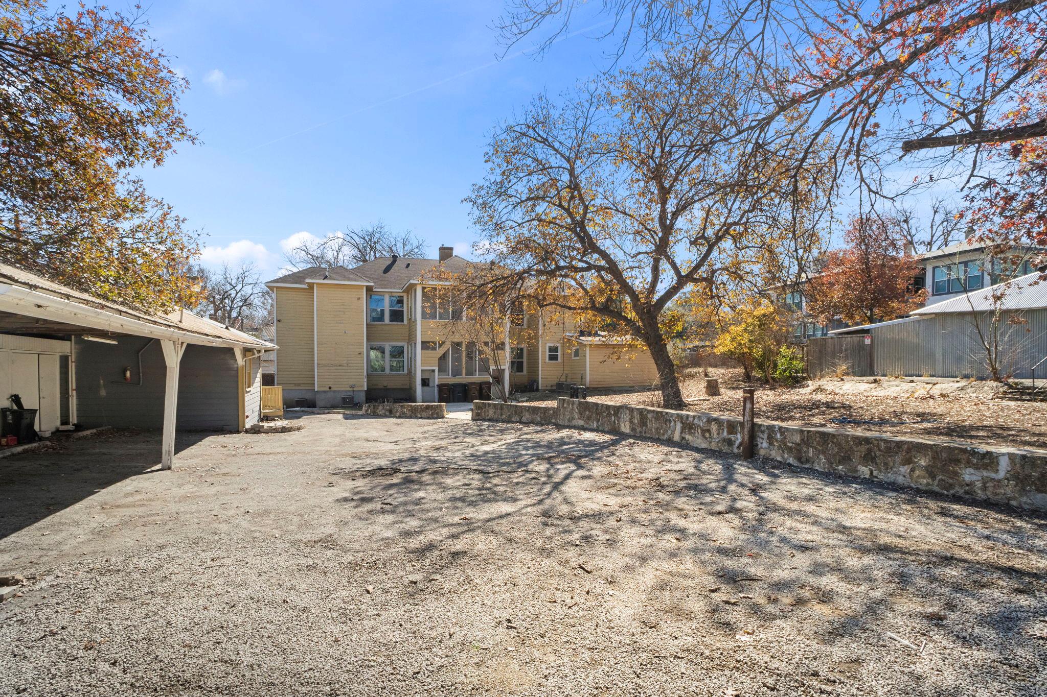 107 Willim Street San Antonio TX 78209