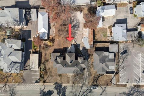 107 Willim Street San Antonio TX 78209