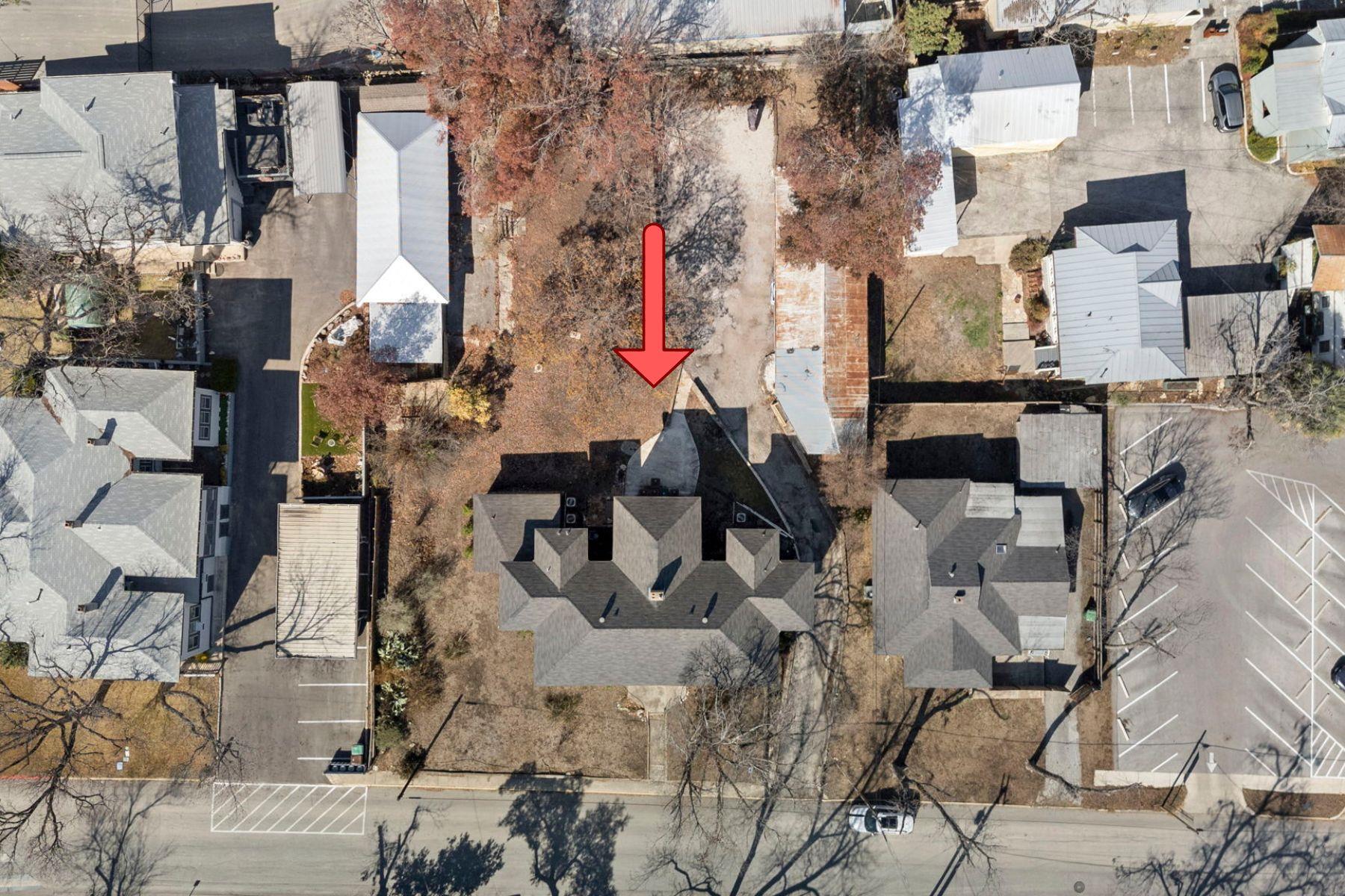 107 Willim Street San Antonio TX 78209