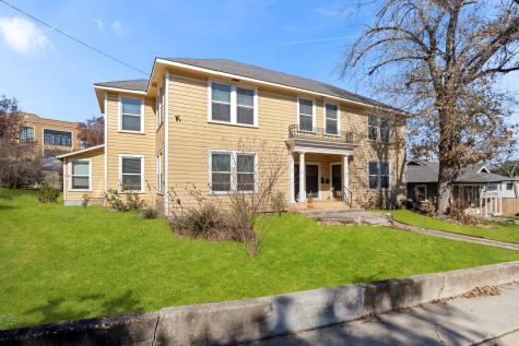 107 Willim Street San Antonio TX 78209
