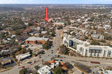 107 Willim Street San Antonio TX 78209