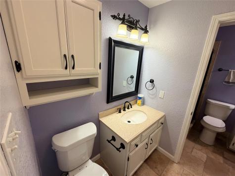 3103 Whisper Oaks Lane Georgetown TX 78628