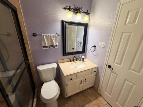 3103 Whisper Oaks Lane Georgetown TX 78628