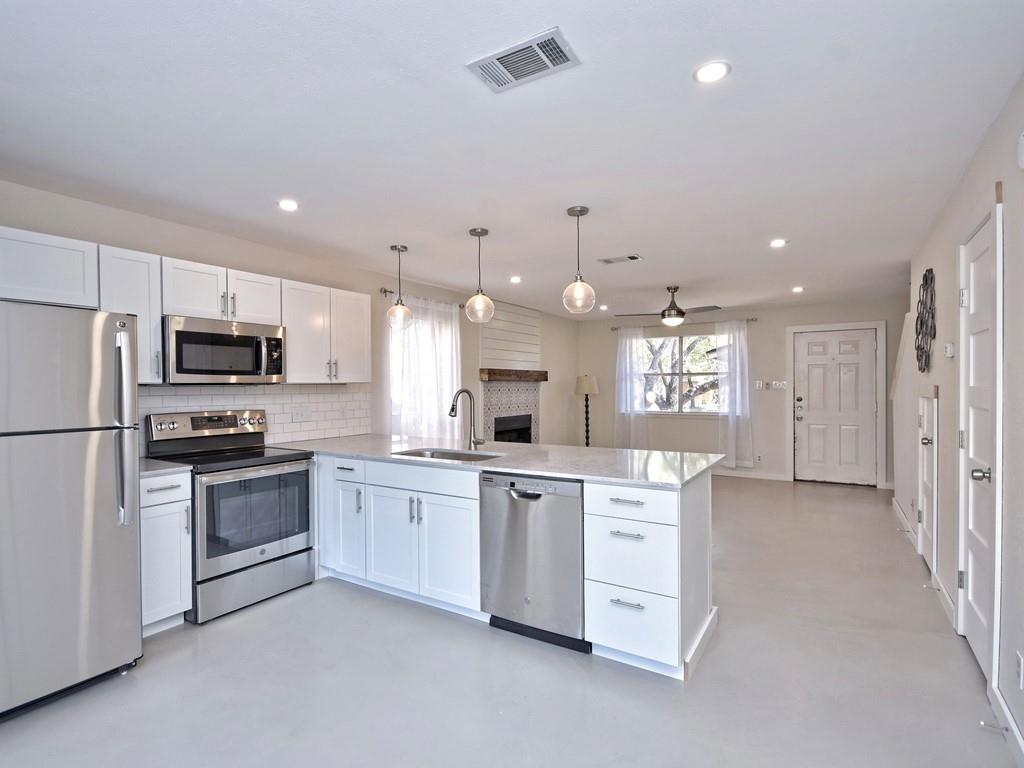 1501 Cinnamon Path Austin TX 78704
