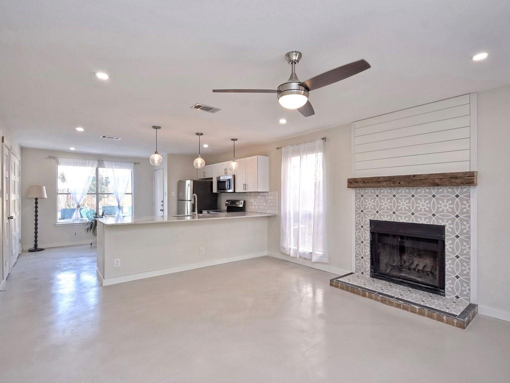 1501 Cinnamon Path Austin TX 78704