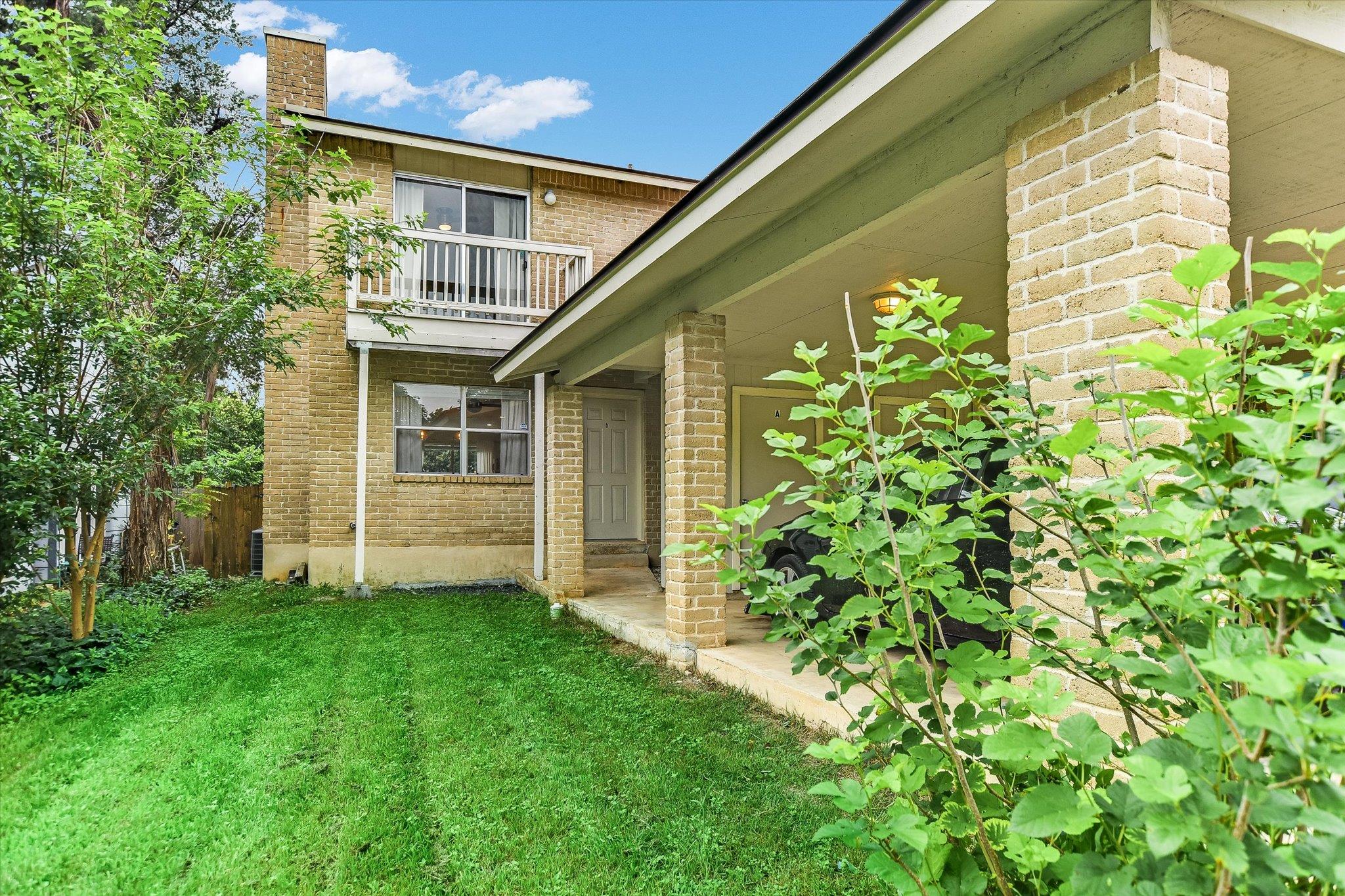 1501 Cinnamon Path Austin TX 78704