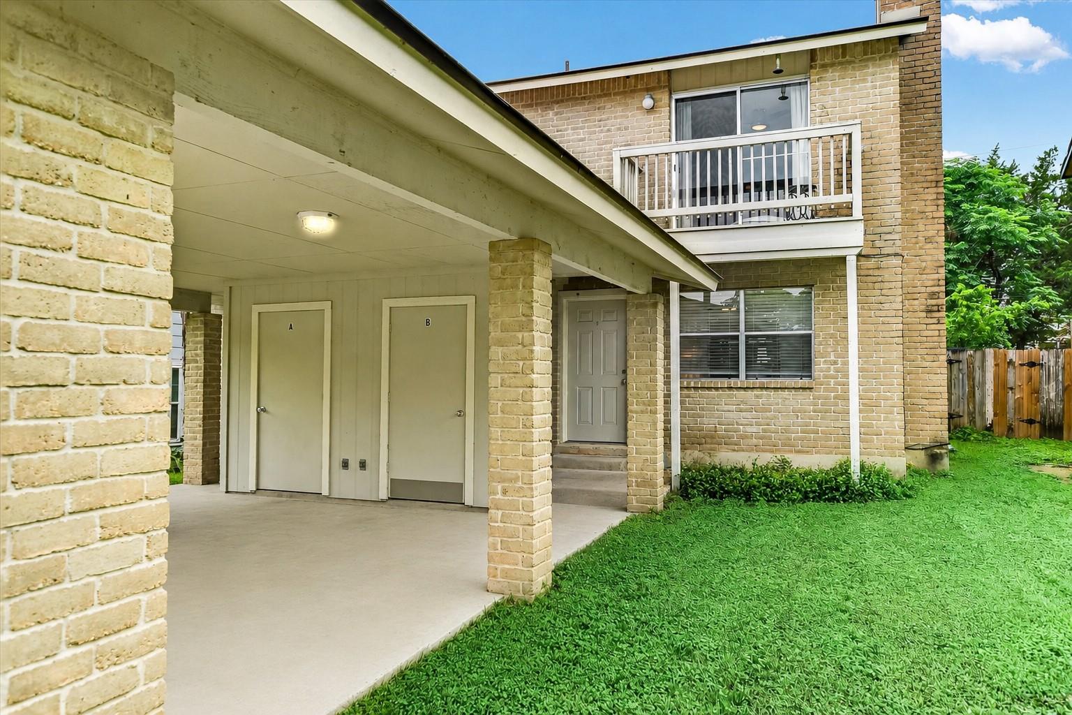 1501 Cinnamon Path Austin TX 78704