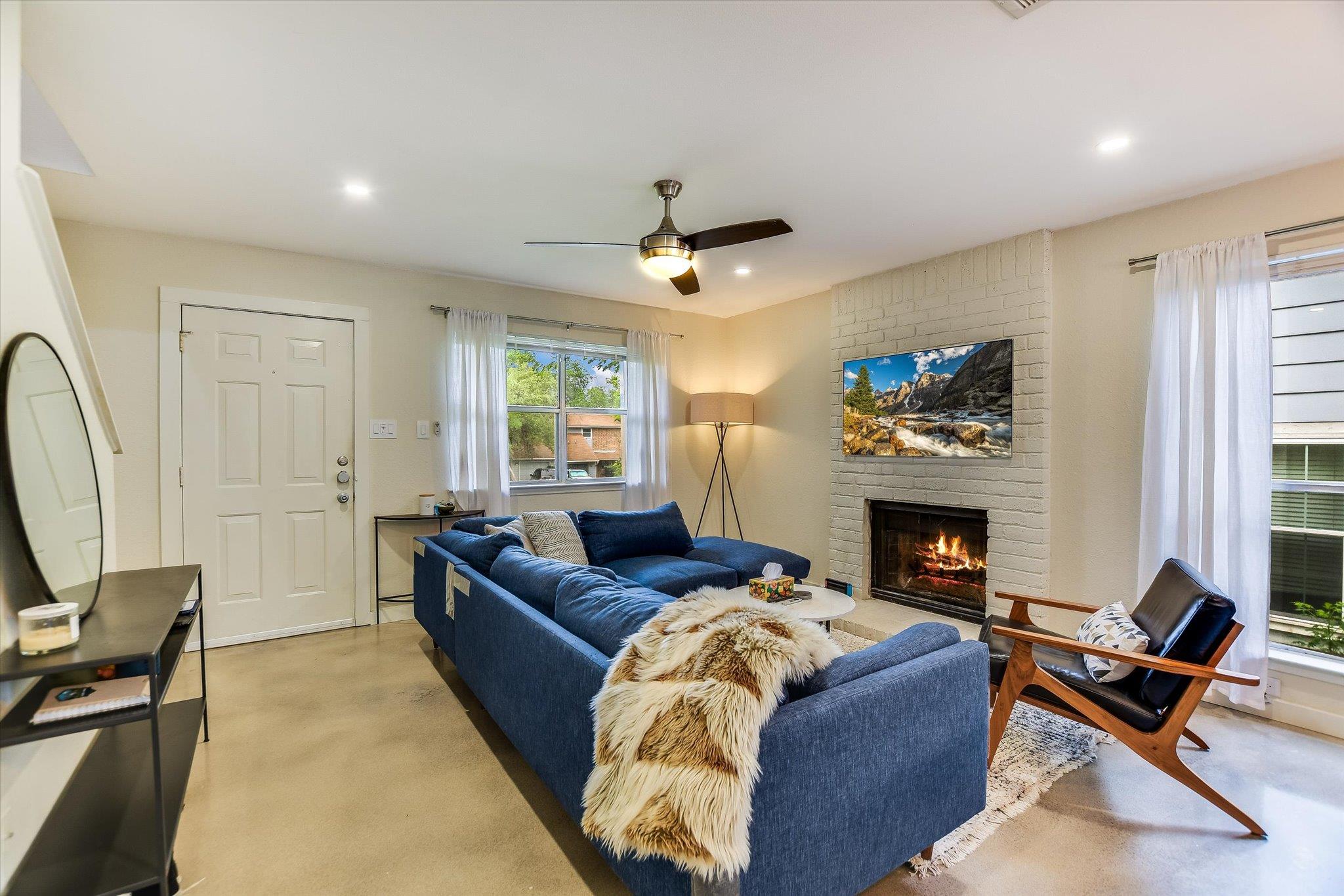 1501 Cinnamon Path Austin TX 78704
