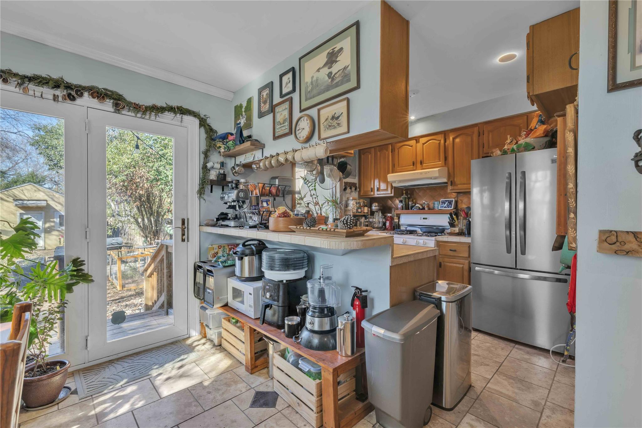 5210 Woodrow Avenue Austin TX 78756