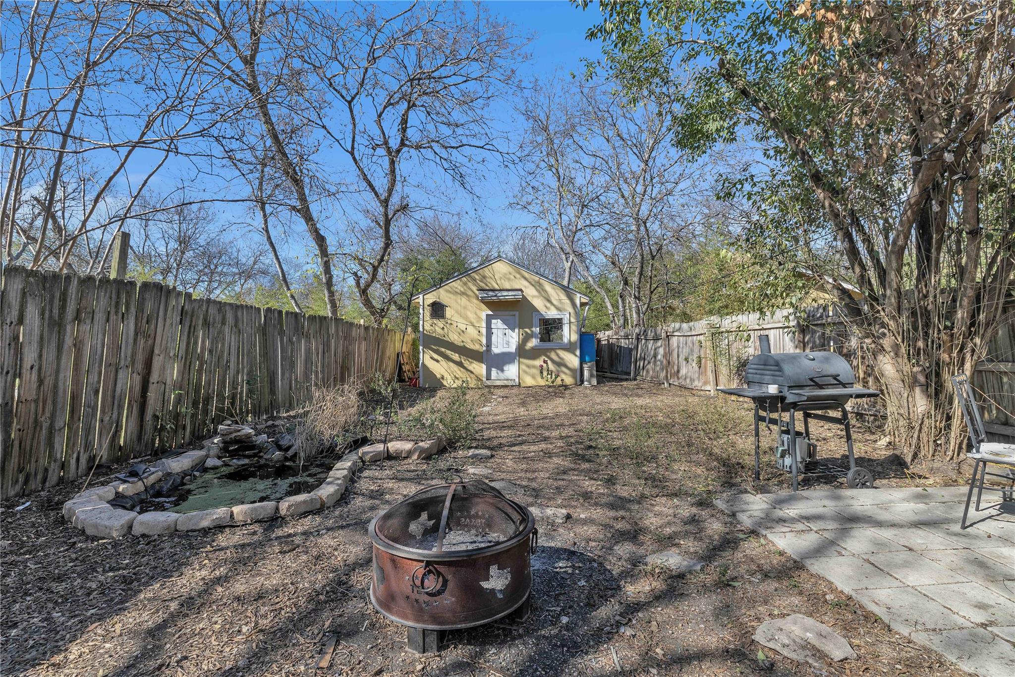 5210 Woodrow Avenue Austin TX 78756