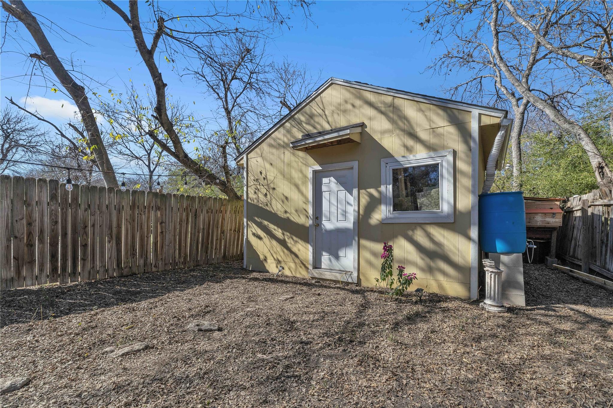 5210 Woodrow Avenue Austin TX 78756