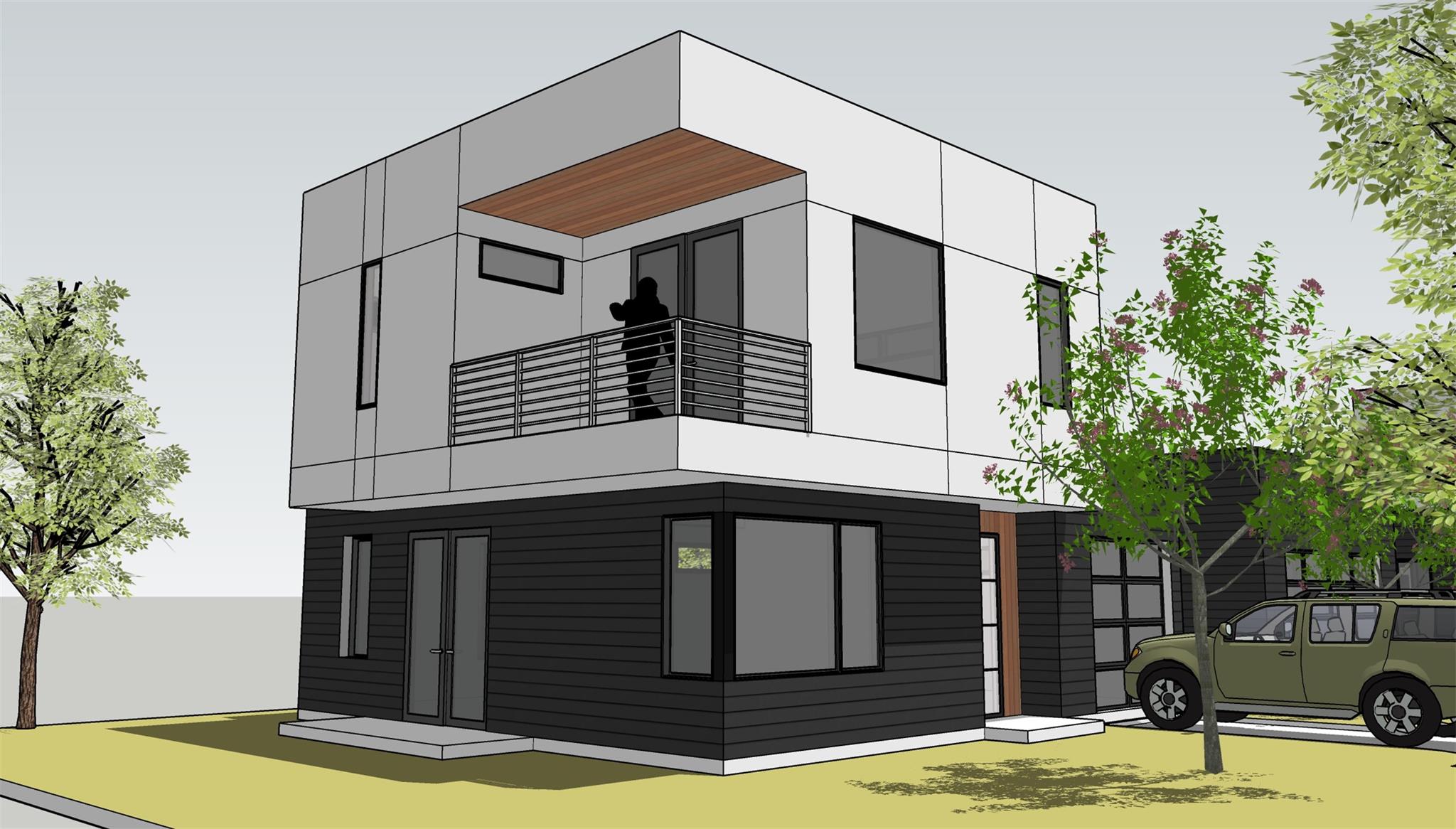 5210 Woodrow Avenue Austin TX 78756