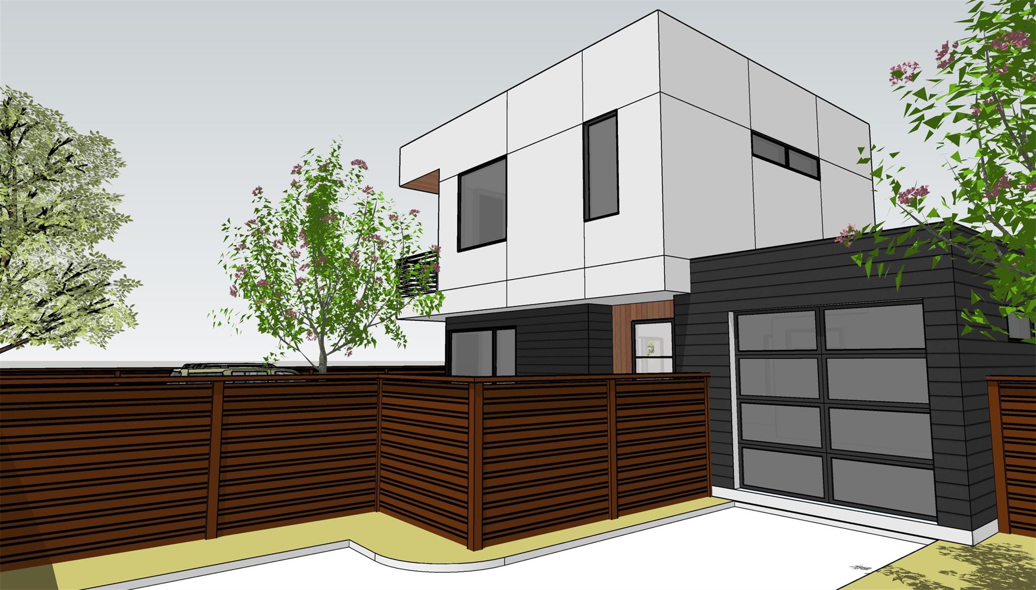 5210 Woodrow Avenue Austin TX 78756
