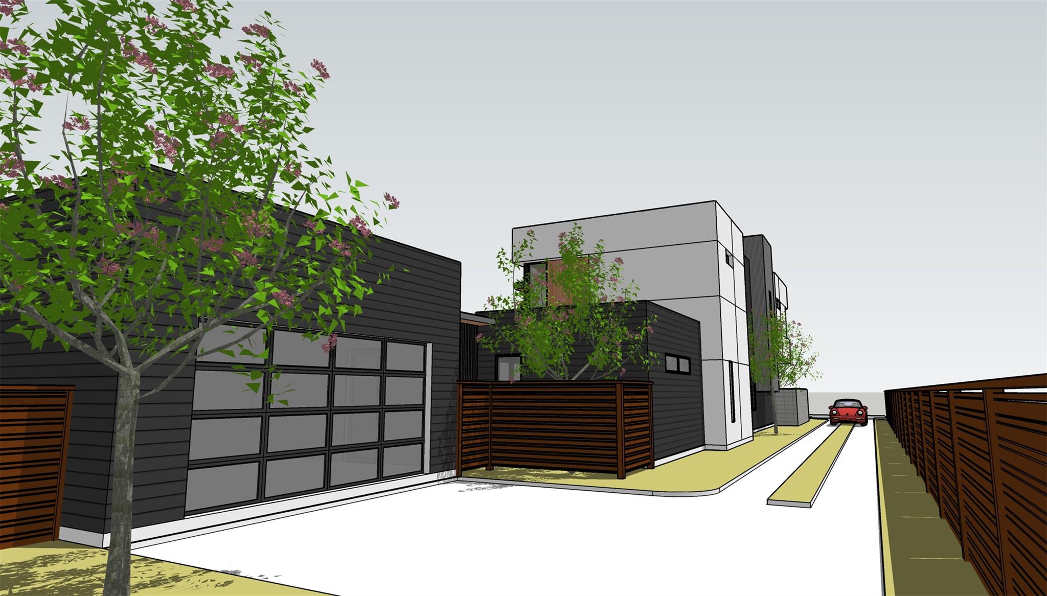 5210 Woodrow Avenue Austin TX 78756