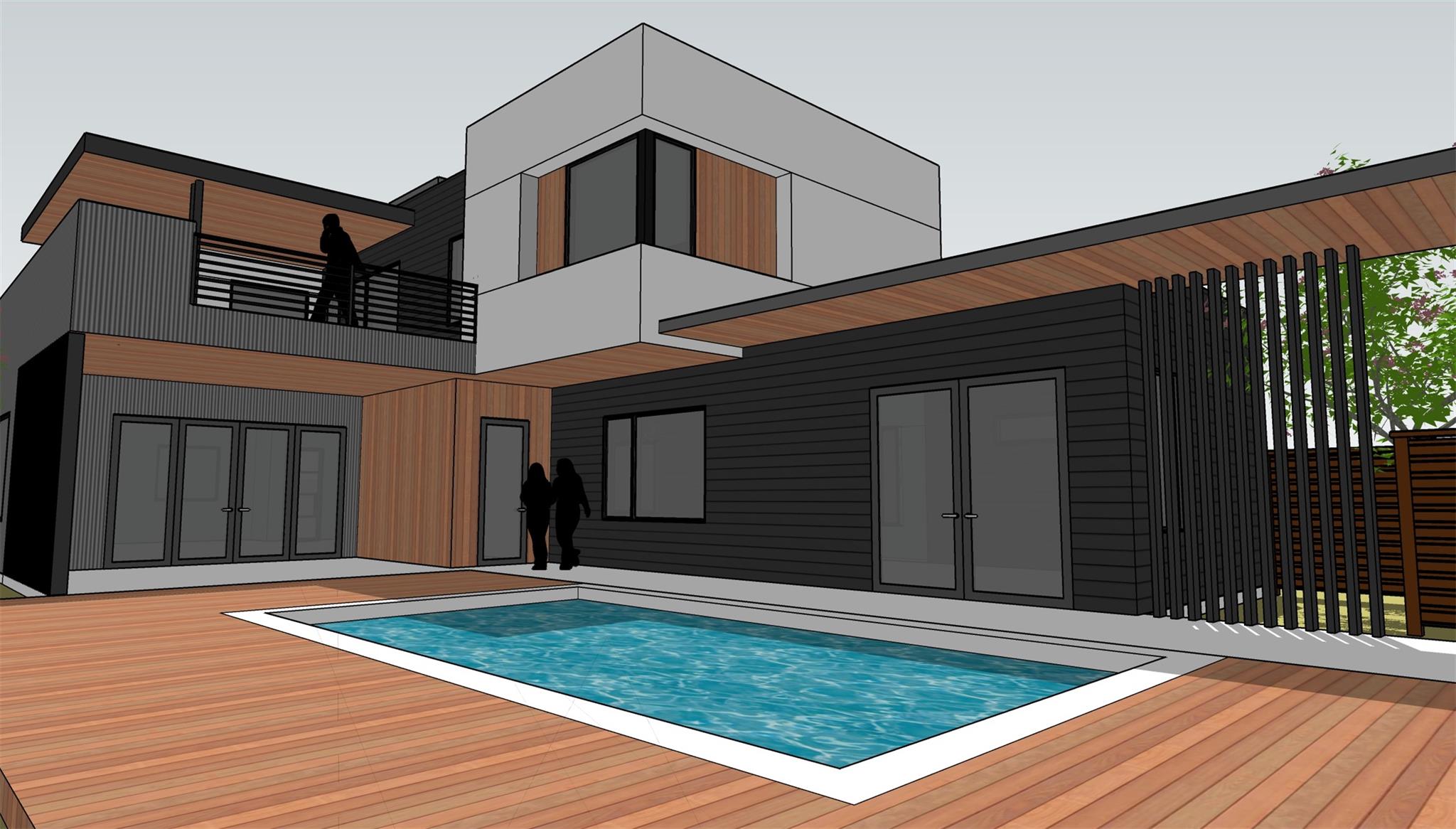 5210 Woodrow Avenue Austin TX 78756