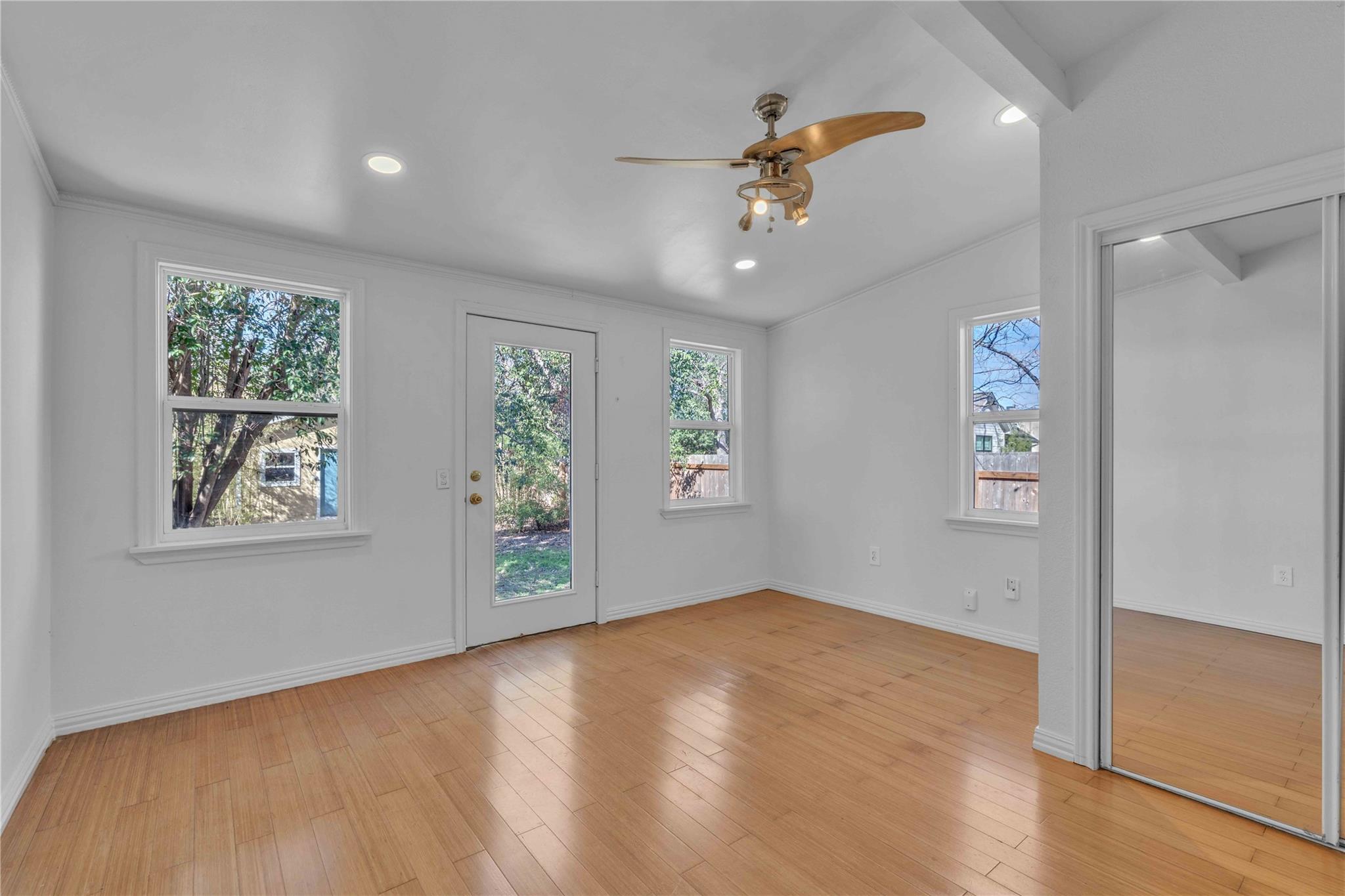 5210 Woodrow Avenue Austin TX 78756