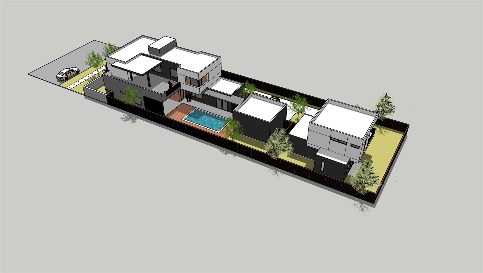 5210 Woodrow Avenue Austin TX 78756