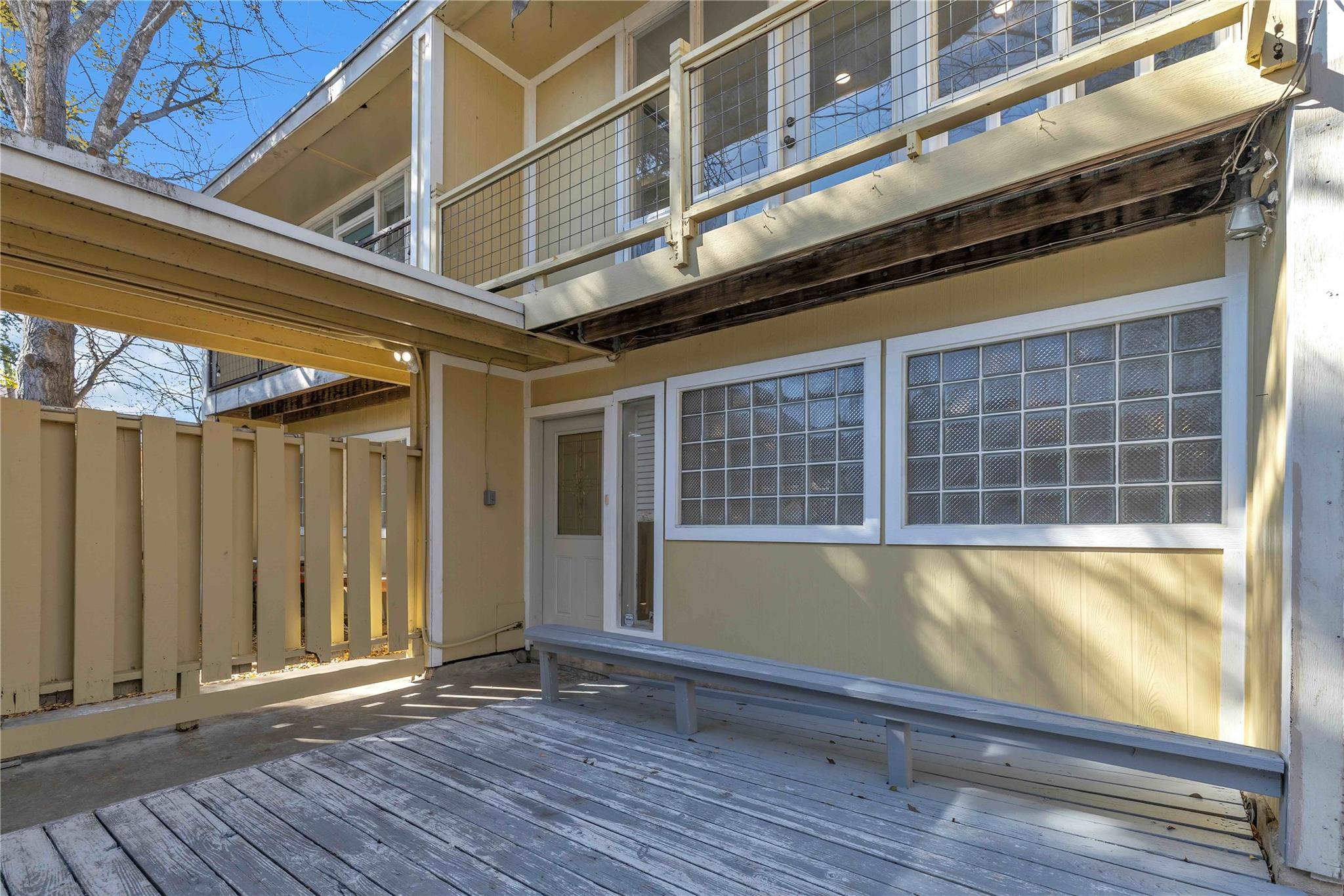 5210 Woodrow Avenue Austin TX 78756
