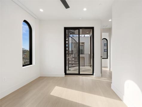 5507 Clay Avenue Austin TX 78756