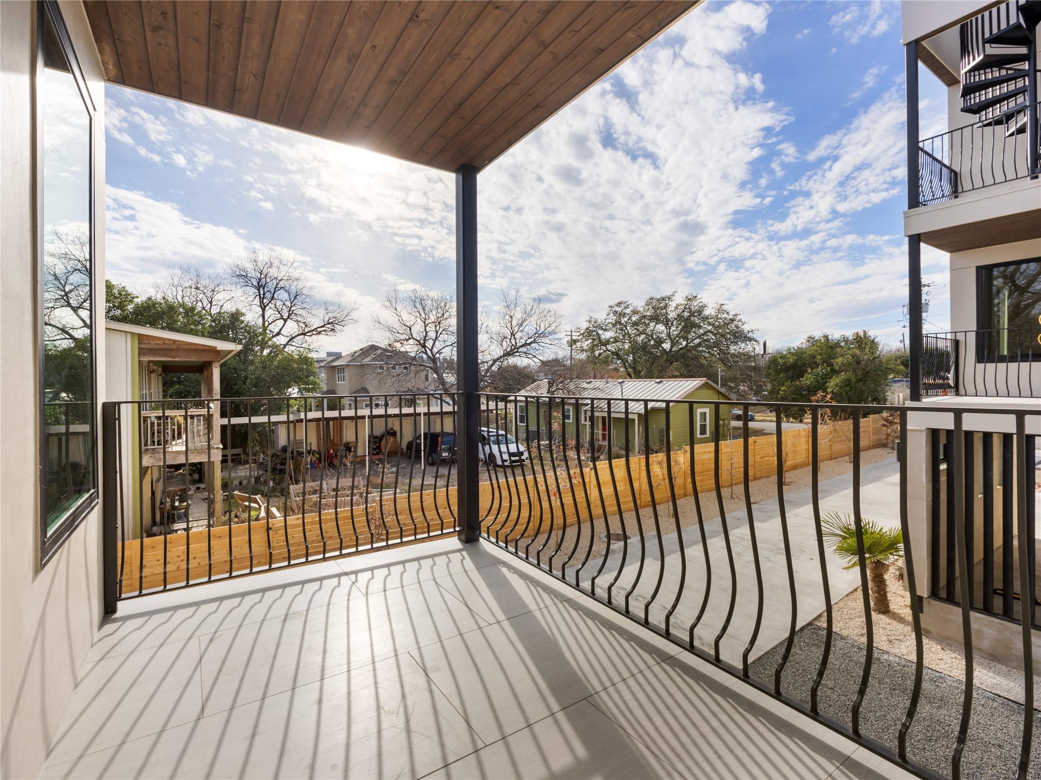 5507 Clay Avenue Austin TX 78756