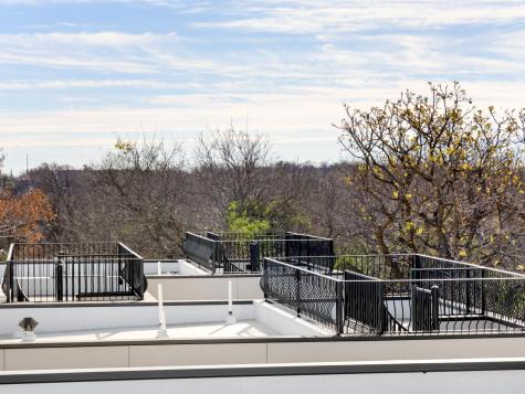 5507 Clay Avenue Austin TX 78756