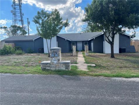 15504 Spring Hill Lane Pflugerville TX 78660