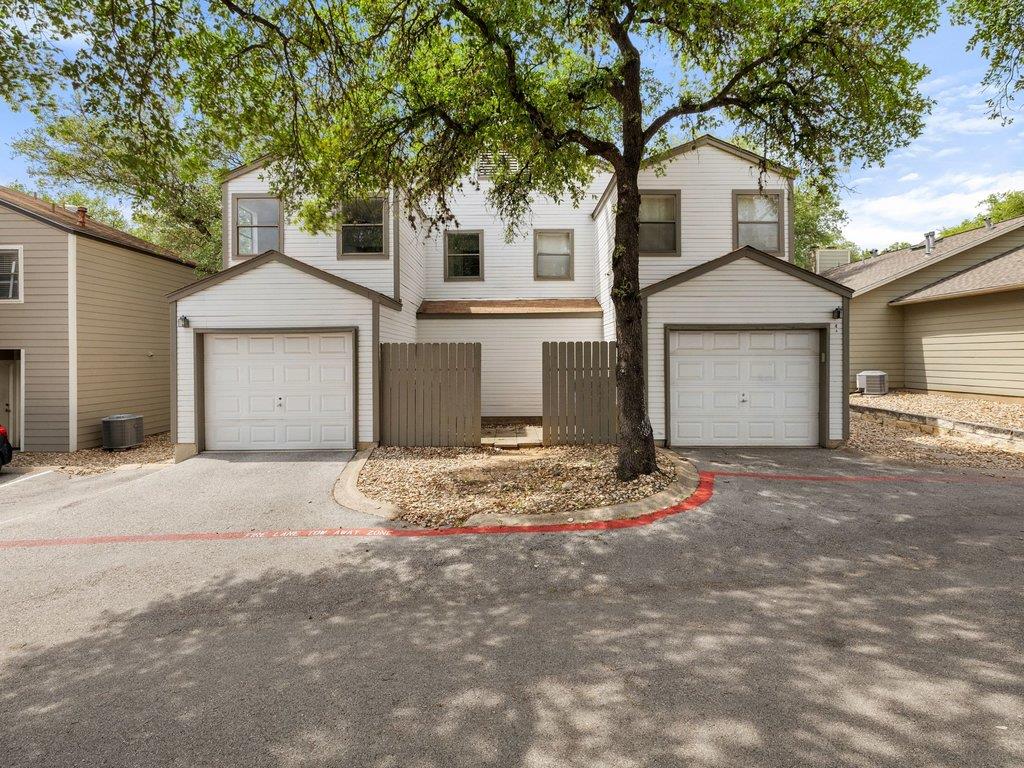 7825 Beauregard Circle Austin TX 78745