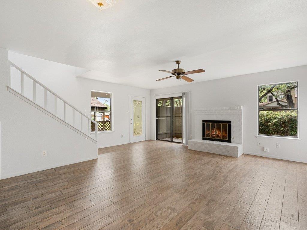 7825 Beauregard Circle Austin TX 78745