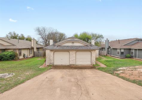 1915 Margalene Way Austin TX 78728