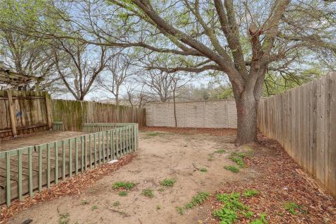1915 Margalene Way Austin TX 78728