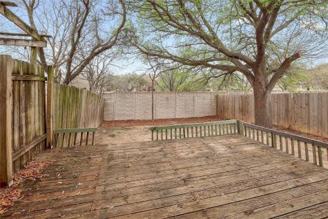 1915 Margalene Way Austin TX 78728