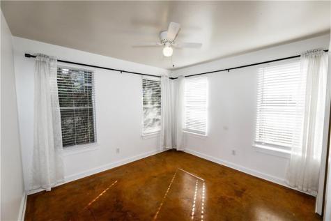 1305 Lorrain Street Austin TX 78703