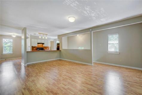 1305 Lorrain Street Austin TX 78703