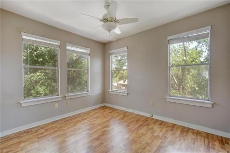 1305 Lorrain Street Austin TX 78703