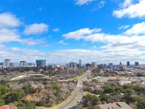 1305 Lorrain Street Austin TX 78703