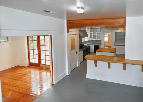 1305 Lorrain Street Austin TX 78703