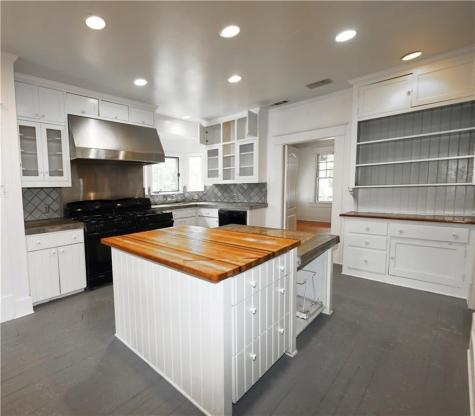 1305 Lorrain Street Austin TX 78703