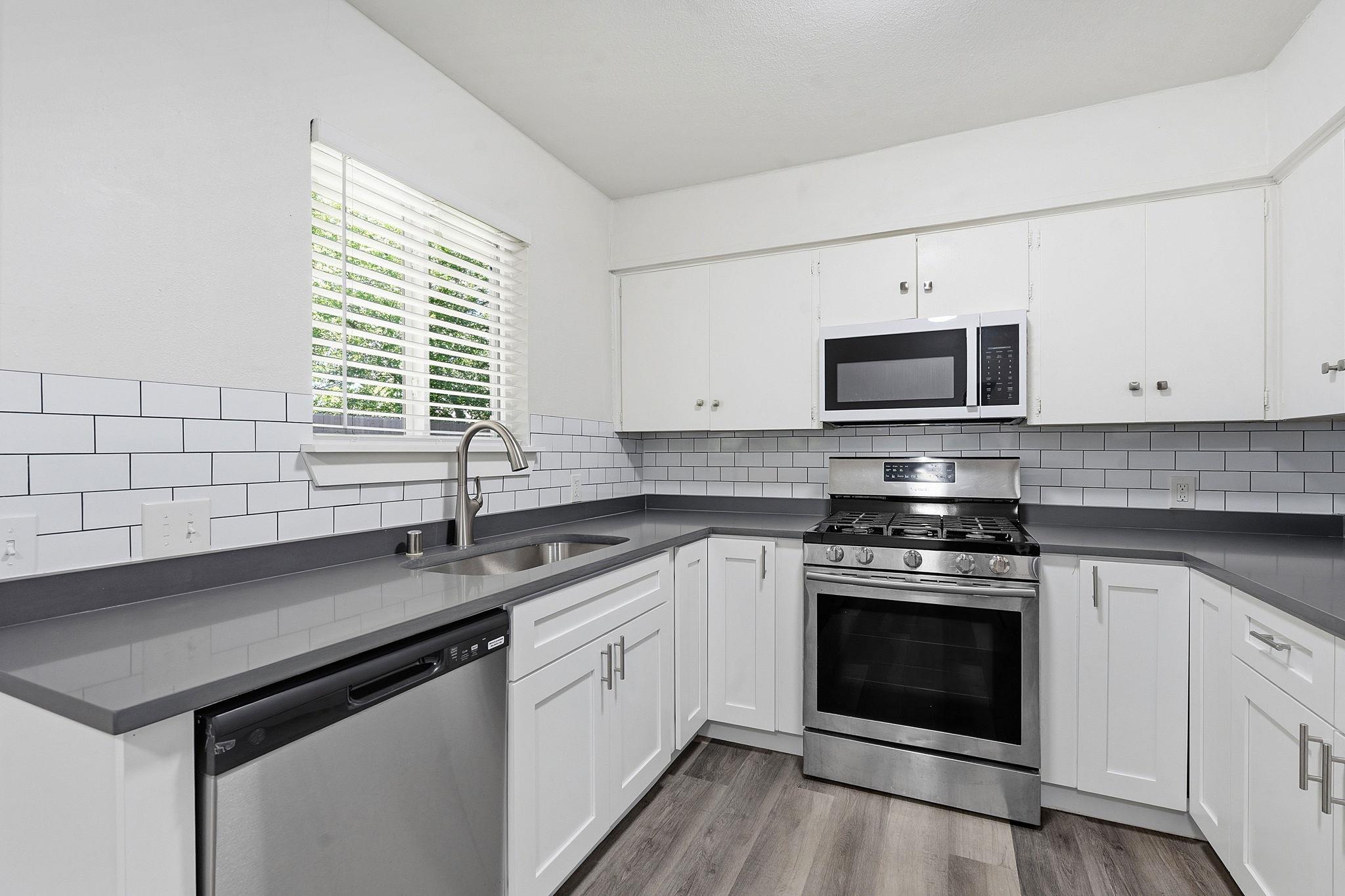 1911 Hearthside Drive Austin TX 78757